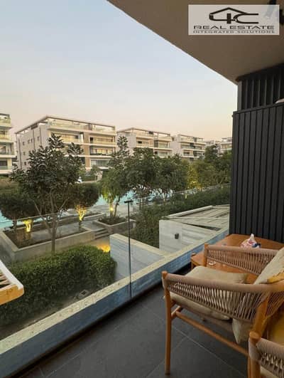 شقة 2 غرفة نوم للبيع في القاهرة الجديدة، القاهرة - WhatsApp Image 2025-11-13 at 01.02. 22 (3). jpeg