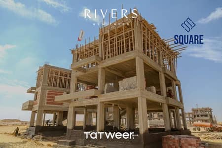 دوبلكس 3 غرف نوم للبيع في الشيخ زايد، الجيزة - IMG-20250522-WA0002. jpg