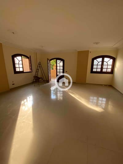 شقة 3 غرف نوم للايجار في القاهرة الجديدة، القاهرة - IMG_1920. jpg