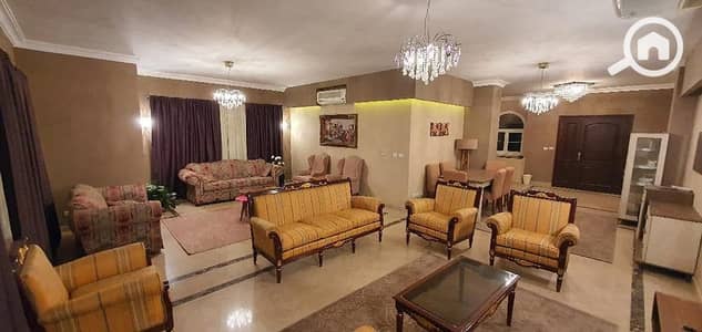 3 Bedroom Villa for Rent in Madinaty, Cairo - 136094360_893049171487333_562355738625119840_n. jpg