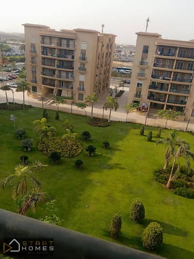 3 Bedroom Flat for Sale in New Cairo, Cairo - WhatsApp Image 2025-12-01 at 4.11. 28 PM (1). jpeg