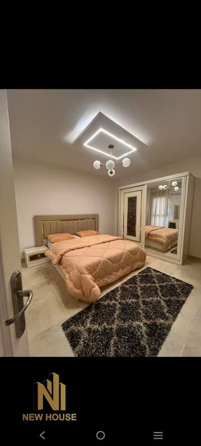 فلیٹ 1 غرفة نوم للايجار في مدينتي، القاهرة - WhatsApp Image 2025-12-01 at 6.35. 42 AM. jpeg