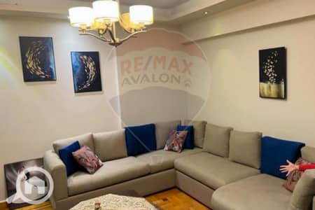 3 Bedroom Apartment for Sale in Smoha, Alexandria - 1. jpg