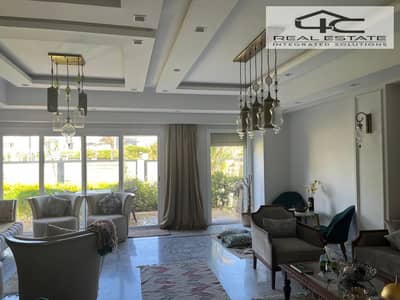 4 Bedroom Twin House for Sale in New Cairo, Cairo - WhatsApp Image 2025-11-27 at 4.29. 45 AM (2). jpeg 4 Bedroom Twin House for Sale in New Cairo, Cairo - WhatsApp Image 2025-11-27 at 4.29. 45 AM (2). jpeg