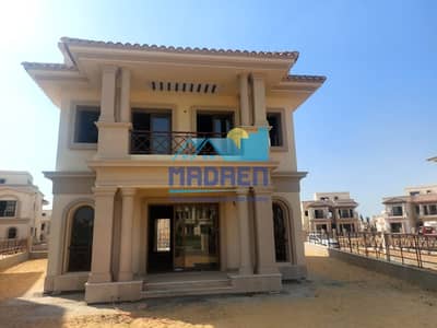 4 Bedroom Villa for Sale in Madinaty, Cairo - b5f72d0c-db59-4c6b-9245-5866b9d4a3ff (1). jpg