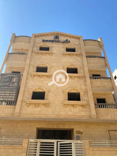 شقة 3 غرف نوم للبيع في 6 أكتوبر، الجيزة - WhatsApp Image 2025-10-04 at 3.51. 30 PM (1). jpeg