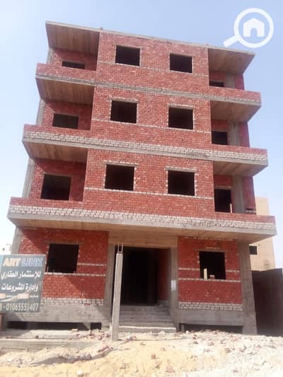 دوبلكس 7 غرف نوم للبيع في مدينة بدر، القاهرة - WhatsApp 170 فى 11. jpeg