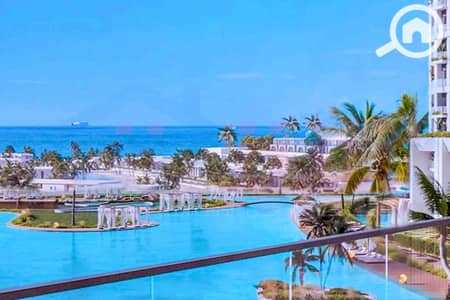 شاليه  للبيع في الساحل الشمالي، مطروح - WhatsApp Image 2025-11-20 at 14.05. 06. jpg