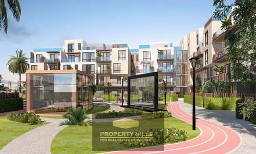 فلیٹ 3 غرف نوم للبيع في الشيخ زايد، الجيزة - c969fe11-35ed-477d-881c-1d95bfa2426c. jpg