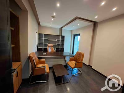 Office for Rent in New Cairo, Cairo - ٢٠٢٥١٢٠١_١٥٢٠٠٥. jpg