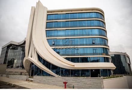 مکتب  للايجار في القاهرة الجديدة، القاهرة - 1. jpg