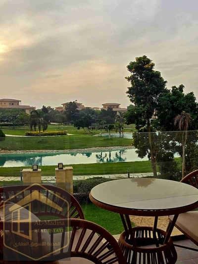 5 Bedroom Villa for Sale in Madinaty, Cairo - IMG-20251201-WA0064. jpg