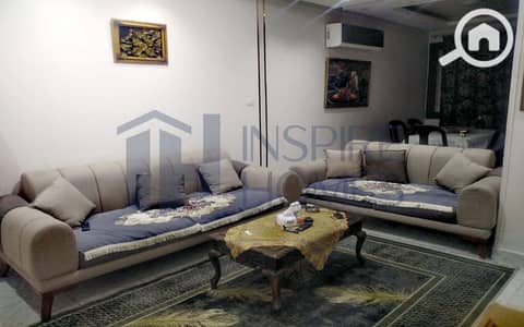 2 Bedroom Apartment for Rent in Sidi Beshr, Alexandria - 1. jpg