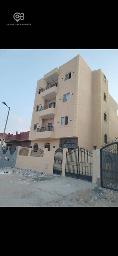 عقار سكني آخر 3 غرف نوم للبيع في العاشر من رمضان، الشرقية - 692b0de9db934_WhatsApp-Image-2025-11-29-at-4.30. 44-PM. jpeg