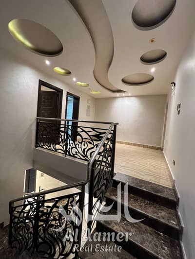 4 Bedroom Duplex for Sale in Zahraa Al Maadi, Cairo - WhatsApp Image 2025-11-30 at 22.32. 50_85cb2640. jpg