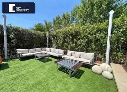 5 Bedroom Villa for Sale in New Cairo, Cairo - w. jpg 5 Bedroom Villa for Sale in New Cairo, Cairo - w. jpg