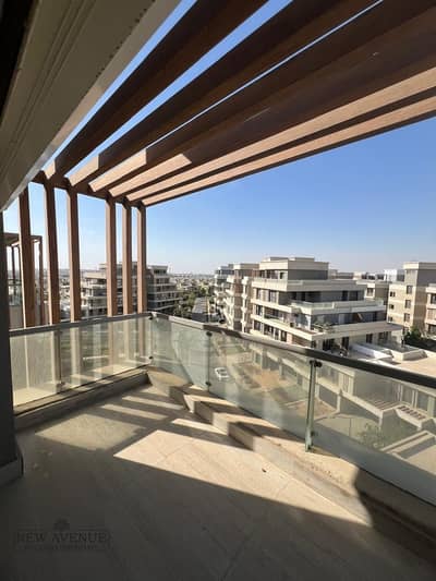 5 Bedroom Penthouse for Sale in New Cairo, Cairo - WhatsApp Image 2025-12-01 at 4.28. 05 PM (3). jpeg