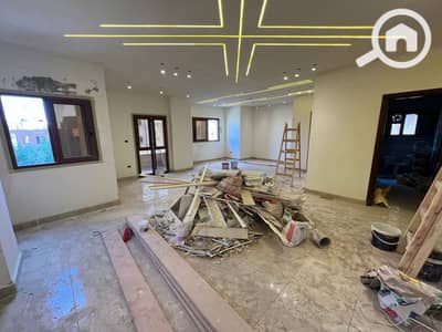 فلیٹ 3 غرف نوم للبيع في القاهرة الجديدة، القاهرة - 42194bf6-16b3-477c-8a5e-4cd0511f65b7. jpeg