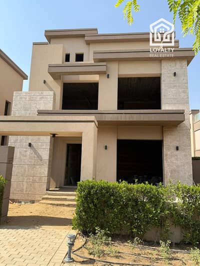 3 Bedroom Villa for Sale in New Capital City, Cairo - WhatsApp Image 2025-11-26 at 16.05. 51. jpeg
