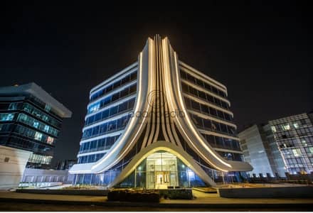 مکتب  للايجار في القاهرة الجديدة، القاهرة - 1. jpg