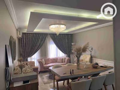 3 Bedroom Flat for Sale in New Cairo, Cairo - 1000837658. jpg