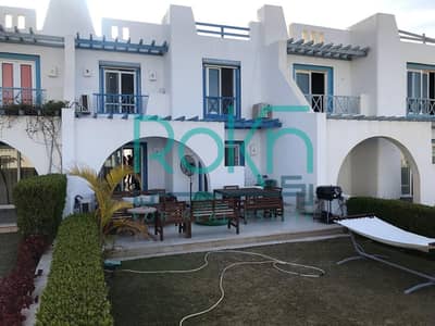 4 Bedroom Townhouse for Sale in North Coast, Matruh - WhatsApp Image 2025-12-01 at 16.19. 07 (1). jpeg