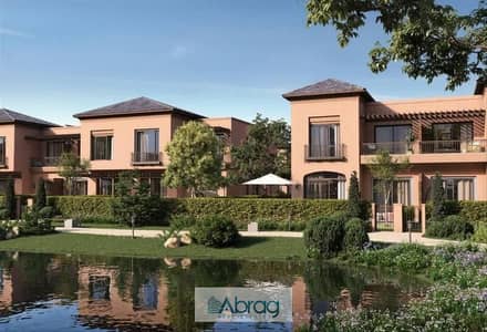 4 Bedroom Townhouse for Sale in Sheikh Zayed, Giza - 475309760_122241089138022208_3841380674731819689_n. jpg