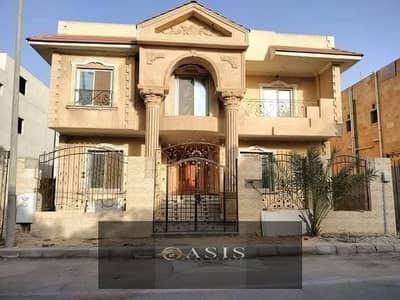 8 Bedroom Villa for Sale in Sheikh Zayed, Giza - WhatsApp Image 2025-11-19 at 14.44. 33. jpeg 8 Bedroom Villa for Sale in Sheikh Zayed, Giza - WhatsApp Image 2025-11-19 at 14.44. 33. jpeg