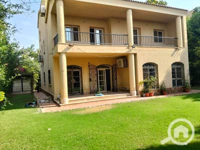 فیلا 4 غرف نوم للايجار في مدينتي، القاهرة - b80adfa7-8ae5-4dcc-8c9f-303a24c54f8c. jpg