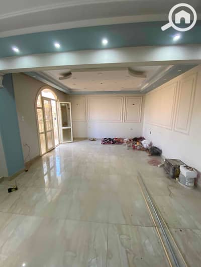 شقة 3 غرف نوم للايجار في القاهرة الجديدة، القاهرة - IMG_1936. jpg