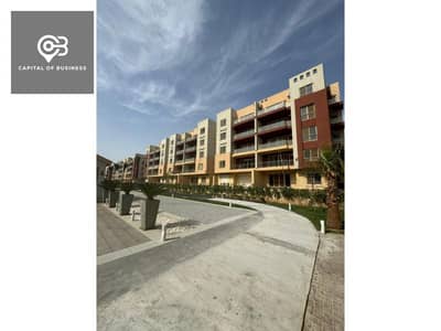 شقة 3 غرف نوم للبيع في القاهرة الجديدة، القاهرة - 0b8595f6-bf21-48b4-8e80-46aacf13b462. jpg شقة 3 غرف نوم للبيع في القاهرة الجديدة، القاهرة - 0b8595f6-bf21-48b4-8e80-46aacf13b462. jpg