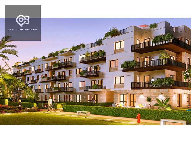 14 مشروع-بروميناد-ريزيدنس-التجمع-الخامس. jpg