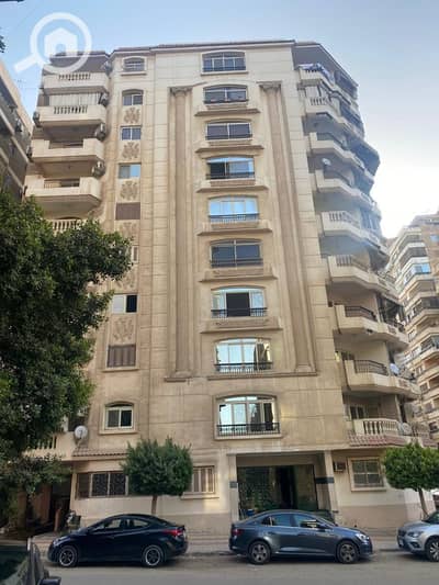 شقة 3 غرف نوم للبيع في مدينة نصر، القاهرة - WhatsApp Image 2025-12-01 at 3.06. 48 PM. jpeg