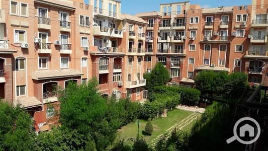 2 Bedroom Flat for Sale in Sheikh Zayed, Giza - WhatsApp Image 2025-12-01 at 4.50. 48 PM (1). jpeg