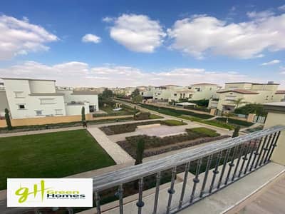 فیلا 4 غرف نوم للبيع في القاهرة الجديدة، القاهرة - 154603200_3668725436538090_3348491305923472515_n. jpg