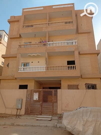 شقة 2 غرفة نوم للبيع في 6 أكتوبر، الجيزة - WhatsApp Image 2025-12-01 at 4.24. 33 PM. jpeg شقة 2 غرفة نوم للبيع في 6 أكتوبر، الجيزة - WhatsApp Image 2025-12-01 at 4.24. 33 PM. jpeg