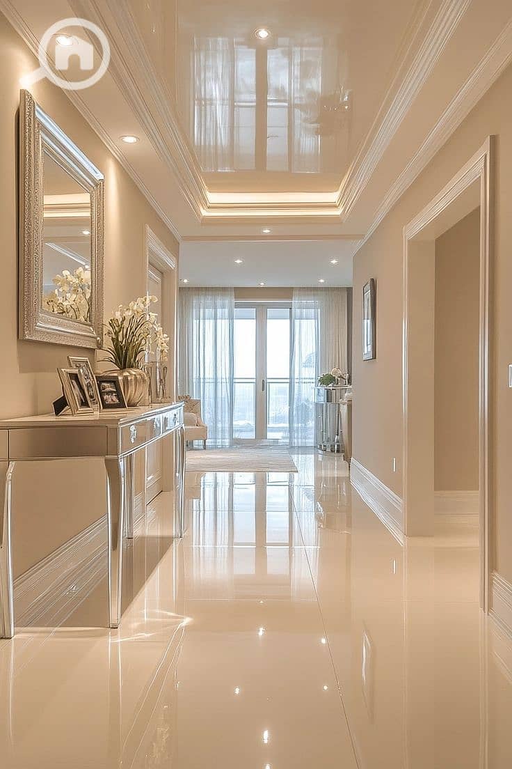 14 29 Small Spaces Entryway Ideas for Creating a Welcoming First Impression. jpeg