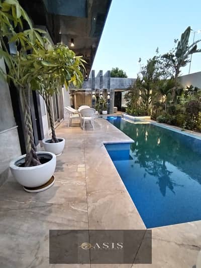 5 Bedroom Villa for Sale in 6th of October, Giza - WhatsApp Image 2025-11-19 at 14.43. 20 (1). jpeg
