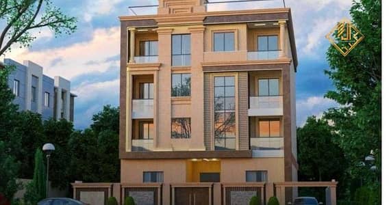 3 Bedroom Apartment for Sale in New Cairo, Cairo - WhatsApp Image 2025-11-17 at 1.03. 54 PM. jpeg