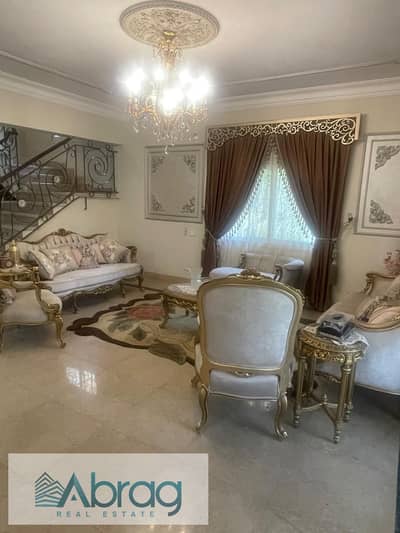 فیلا 4 غرف نوم للايجار في 6 أكتوبر، الجيزة - WhatsApp Image 2025-11-29 at 9.01. 18 PM (1). jpeg