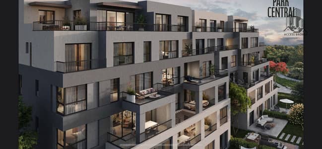 شقة 1 غرفة نوم للبيع في القاهرة الجديدة، القاهرة - WhatsApp Image 2025-11-15 at 04.55. 36_1c9b263e. jpg