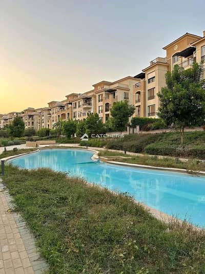 3 Bedroom Flat for Sale in Katameya, Cairo - 584462287_1494885178486837_6665149067340184828_n. jpg