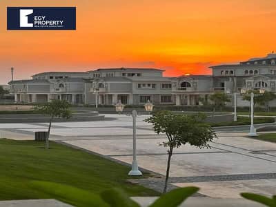 4 Bedroom Villa for Sale in New Cairo, Cairo - WhatsApp Image 2024-12-17 at 6.00. 56 PM (2). jpeg