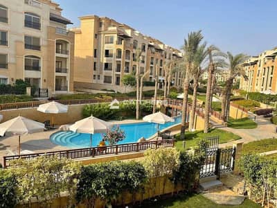 3 Bedroom Flat for Sale in Katameya, Cairo - 561346745_1485343292776123_1248605446317715806_n. jpg