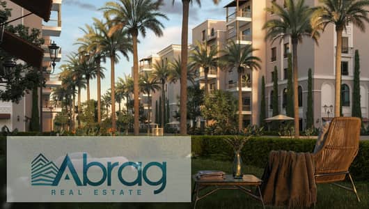 دوبلكس 3 غرف نوم للبيع في الشيخ زايد، الجيزة - 9. PNG