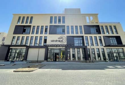 مکتب  للايجار في القاهرة الجديدة، القاهرة - 1. jpg