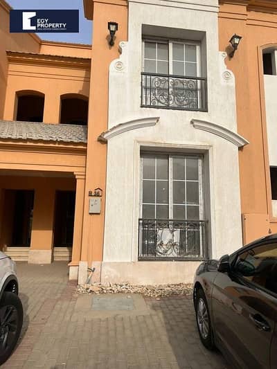 فیلا 4 غرف نوم للبيع في القاهرة الجديدة، القاهرة - _files_WhatsApp Image 2025-11-30 at 11.20. 54 AM. jpeg