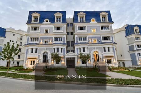 3 Bedroom iVilla for Sale in 6th of October, Giza - image-8-800x530. png