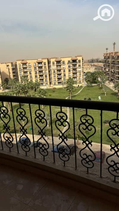 3 Bedroom Flat for Rent in New Cairo, Cairo - WhatsApp Image 2025-12-01 at 12.04. 43 PM. jpeg