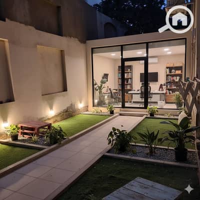 مکتب  للايجار في القاهرة الجديدة، القاهرة - WhatsApp Image 2025-12-01 at 4.43. 25 PM. jpeg